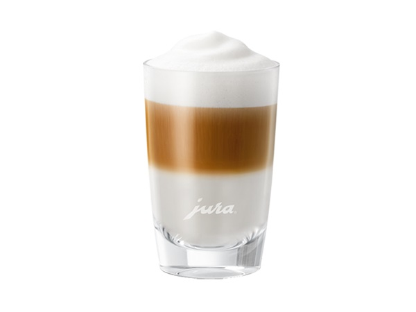 Jura 71792 LATTE GLAS 105 MM