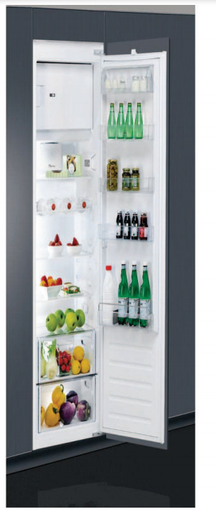 Whirlpool ARG 184701