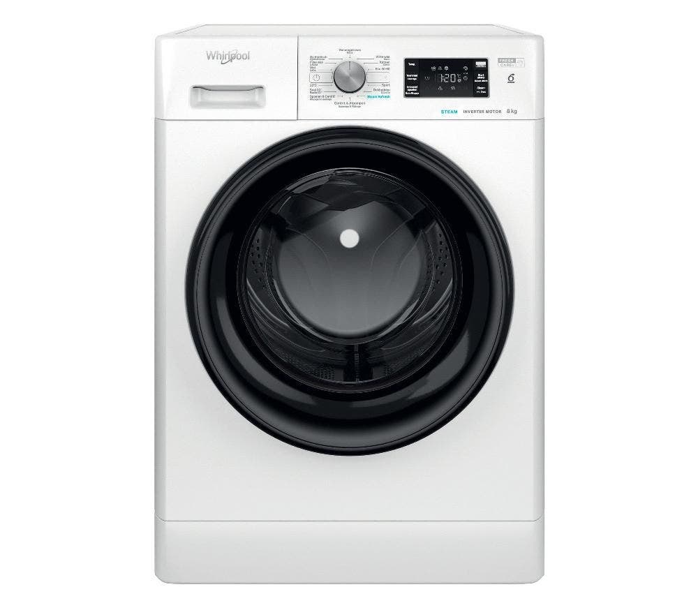 Whirlpool FFB 8469E BV BE