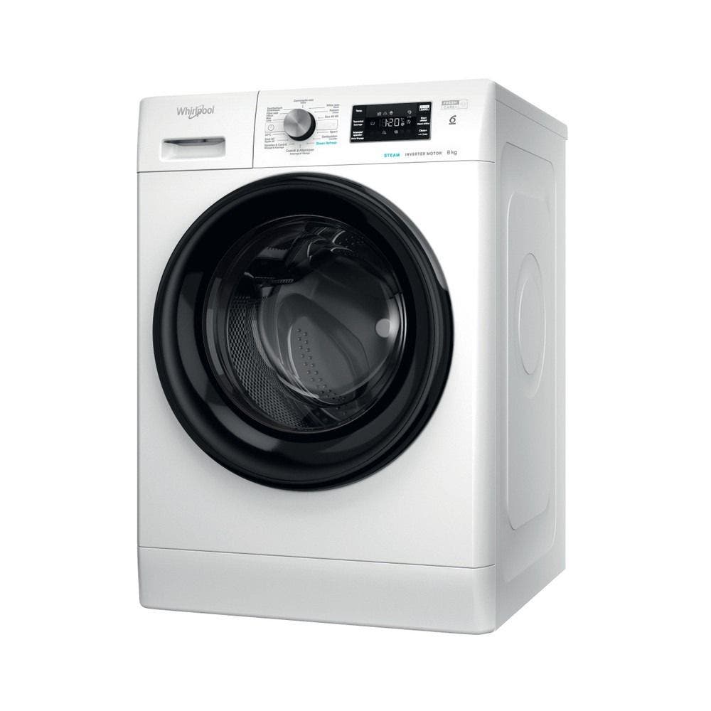 Whirlpool FFB 8469 BV BE