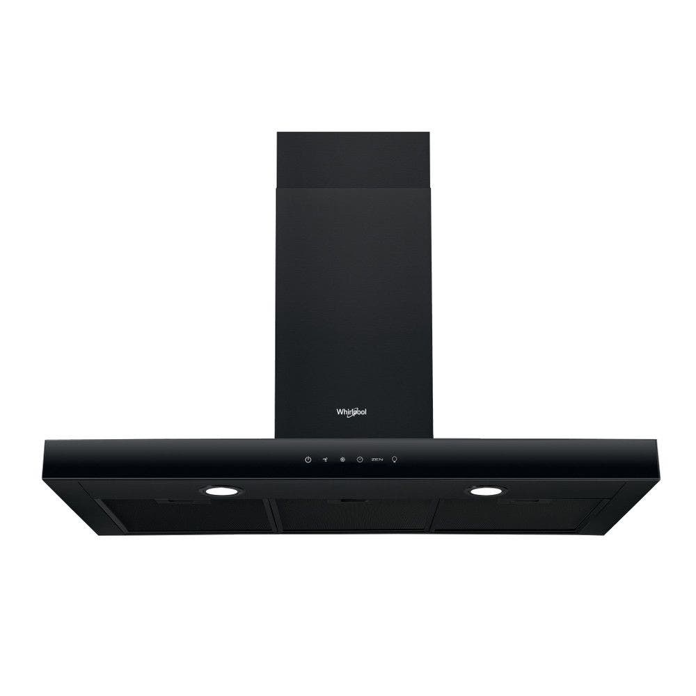 Whirlpool WHBS92FLTK