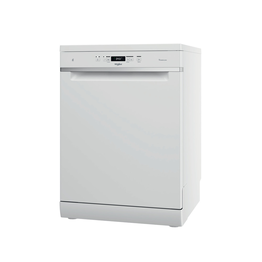Whirlpool W3F D634
