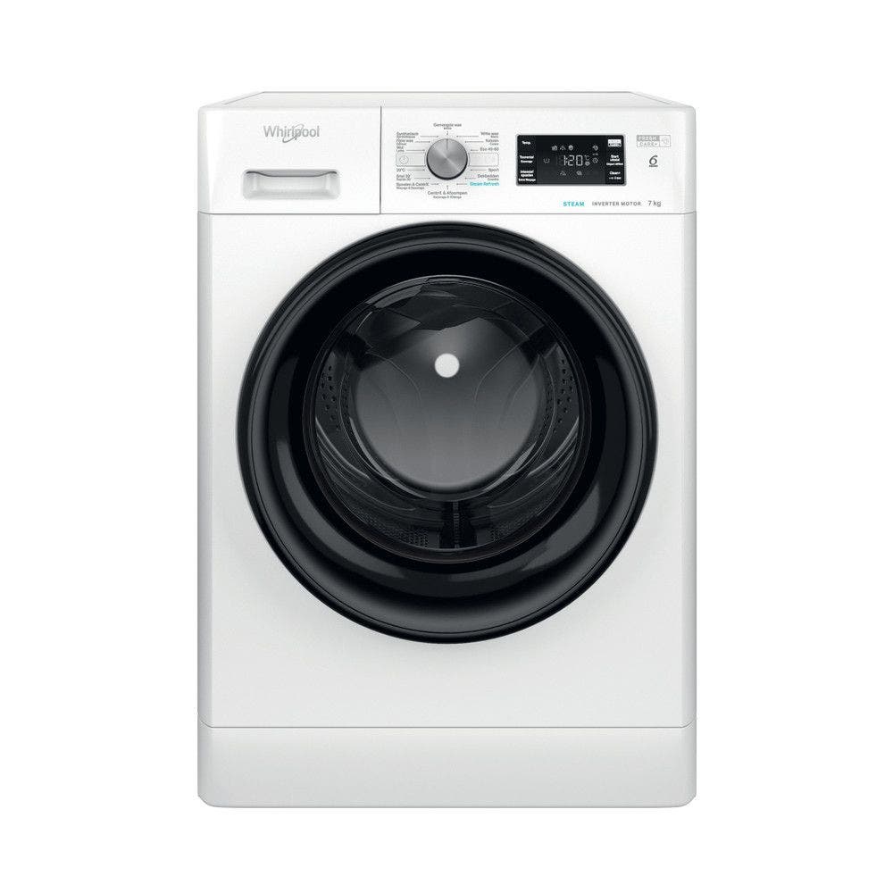 Whirlpool FFBBE 7469 BV