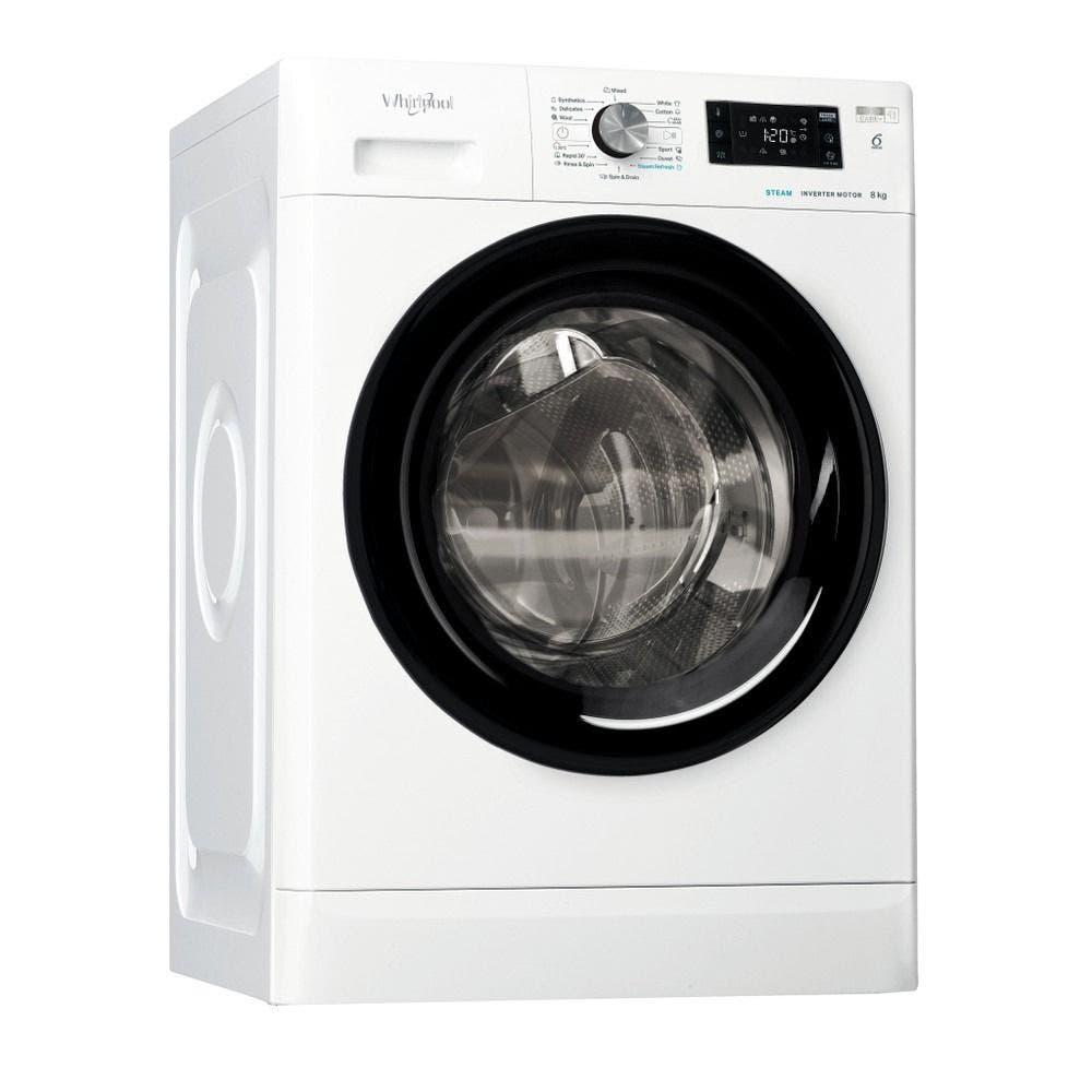 Whirlpool FFB 8489 BV EE