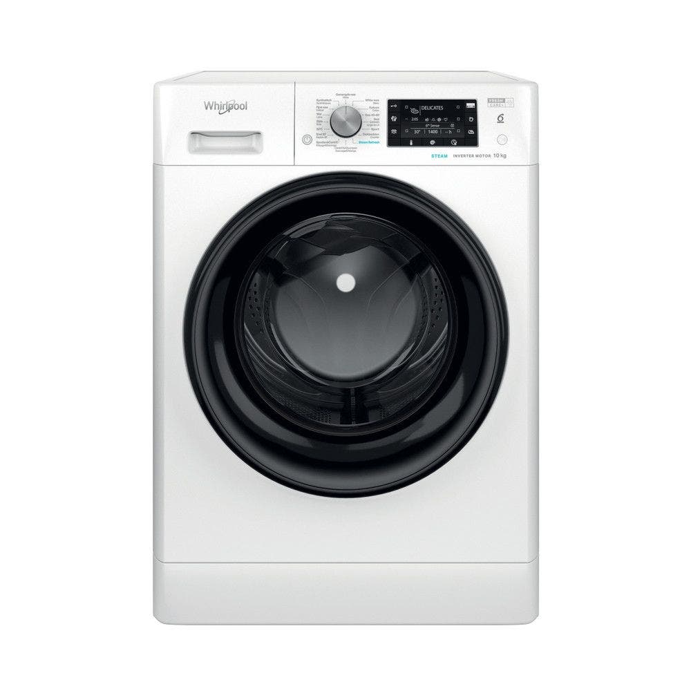 Whirlpool FFD 10489E BV BE