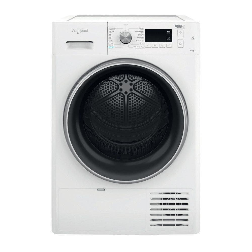 Whirlpool FFT M11 9X2BS BE R
