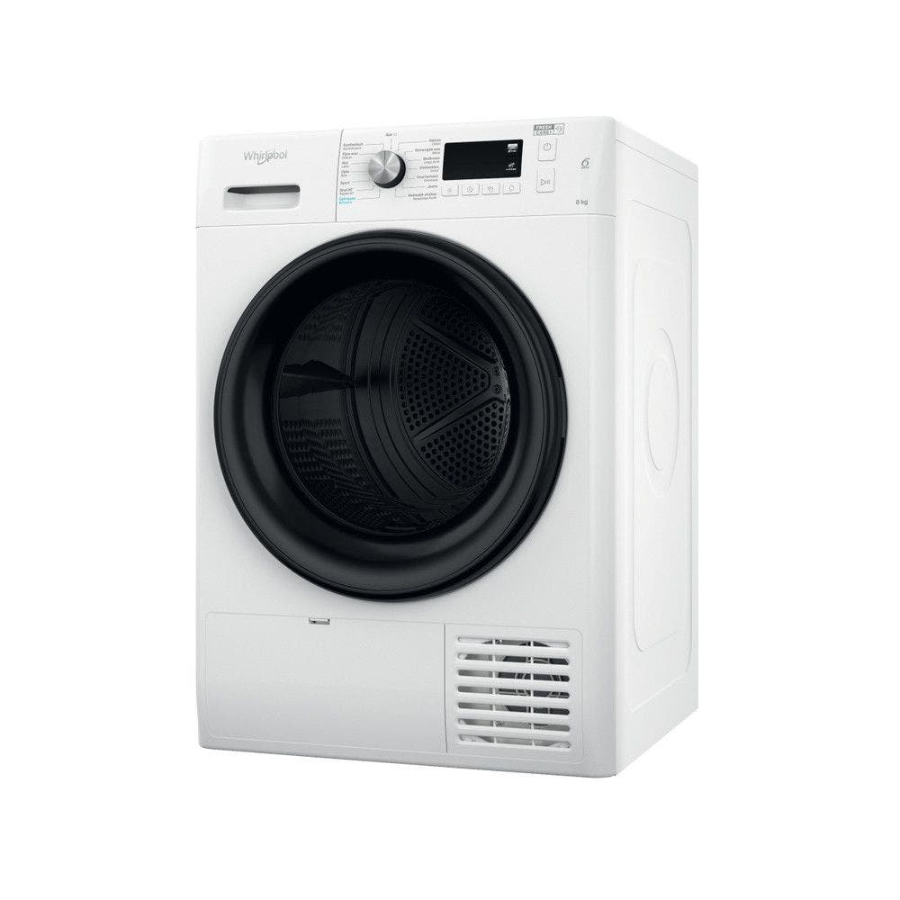 Whirlpool FFT M11 82B BE R