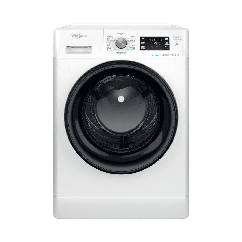 Whirlpool FFB 9469 BEV BE