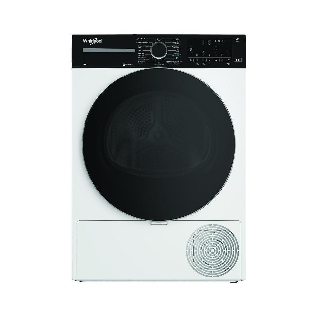 Whirlpool FFD 11489E BCV BE