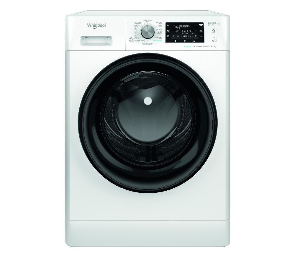 Whirlpool FFD 11489E BV BE