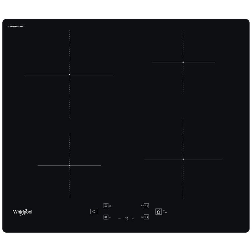 Whirlpool WS Q3560 CPNE