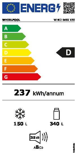 Energy Label