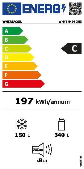 Energy Label