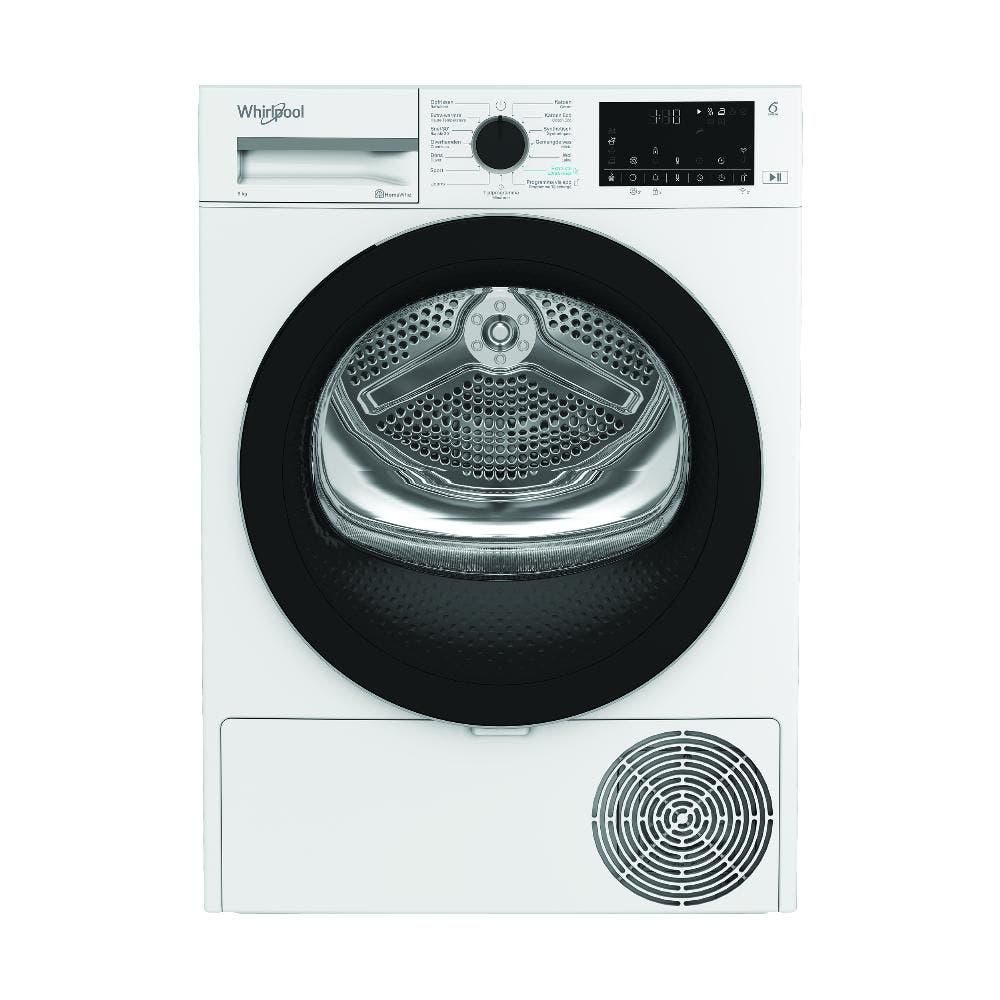 Whirlpool C WD 94M WBS BE