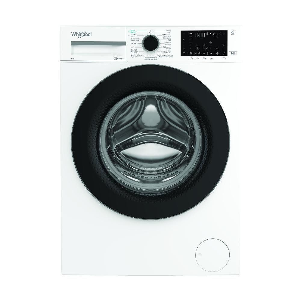 Whirlpool WAM 97WB BE