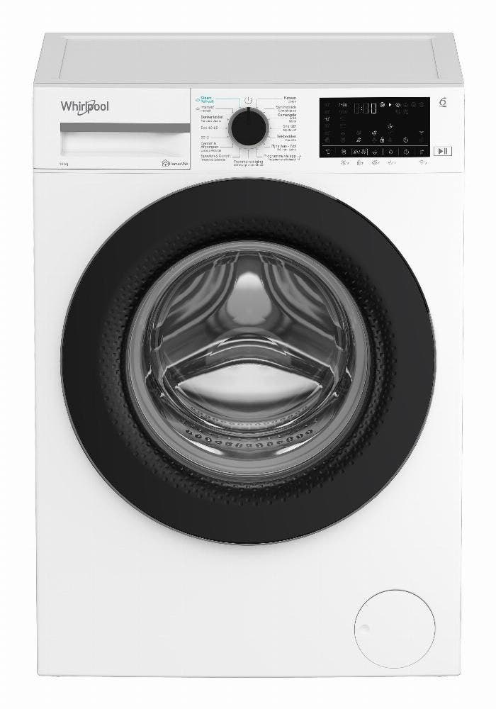 Whirlpool WAM 09WB BE