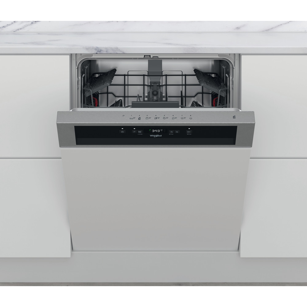 Whirlpool WBC 3 C 26 X