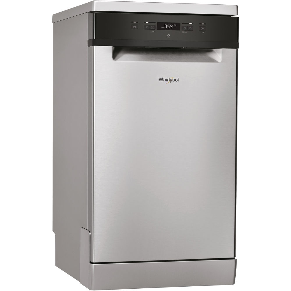 Whirlpool WSFC 3M17 X