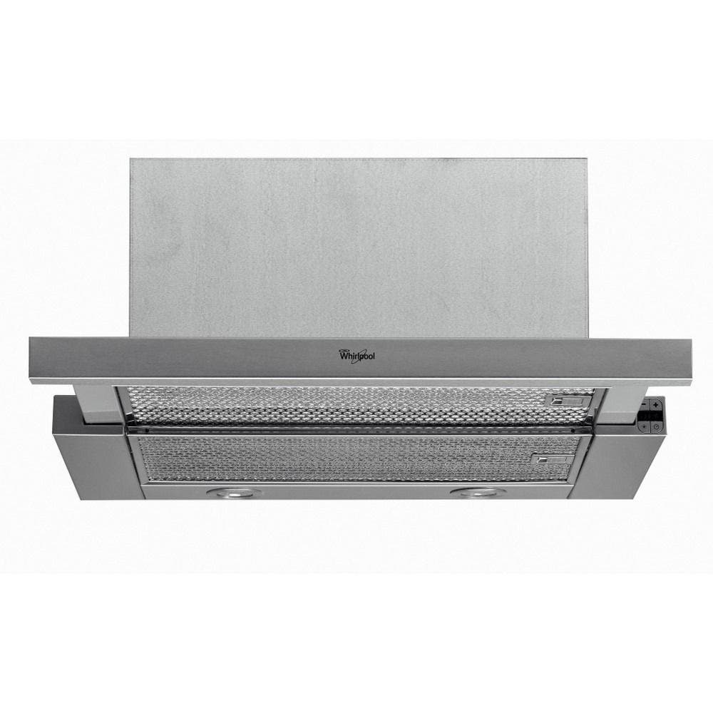 Whirlpool AKR 473/1 IX