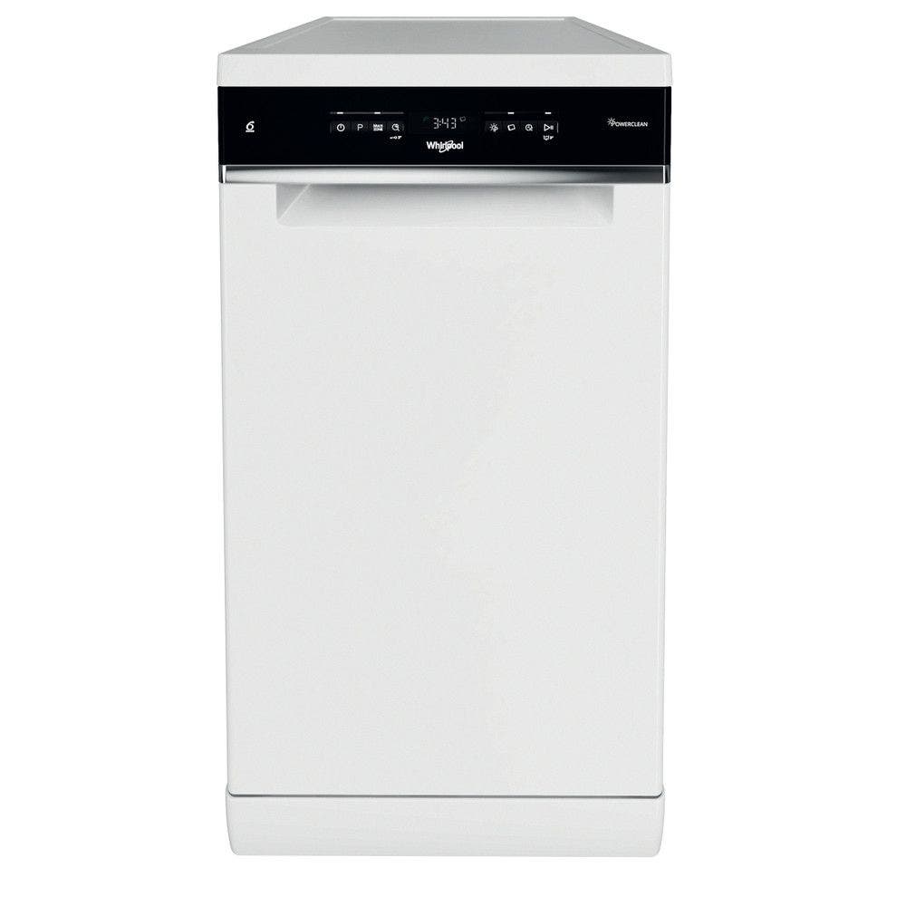 Whirlpool WSFO 3O34 PF