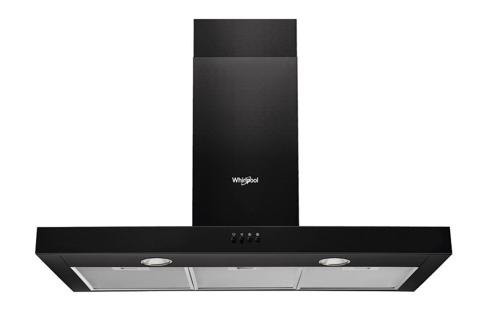 Whirlpool WHBS 95 LM K