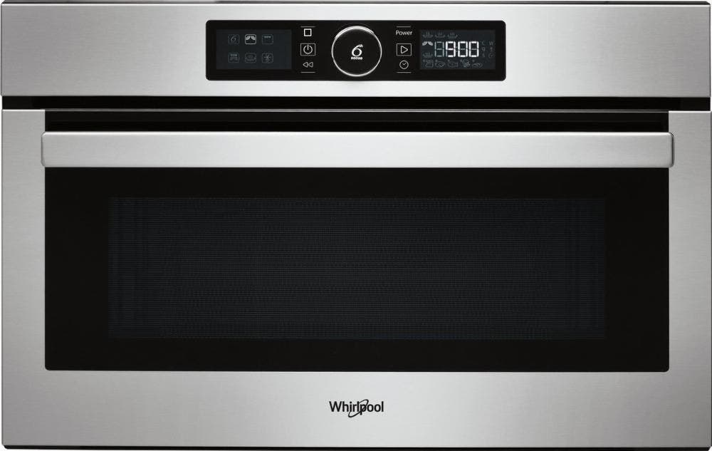 Whirlpool AMW 730/IX
