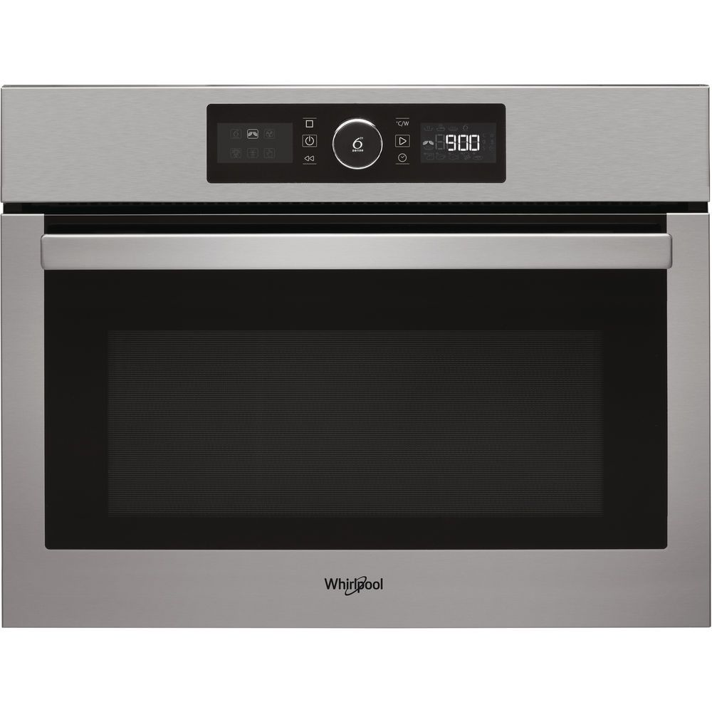 Whirlpool AMW 9604/IX
