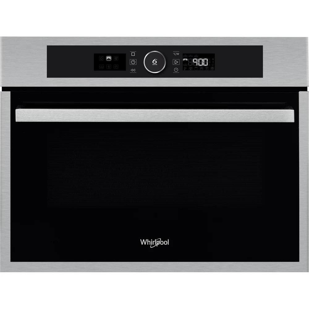 Whirlpool AMW 9607-IX