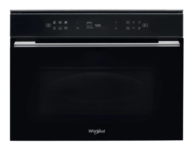 Whirlpool W7 MW461 NB