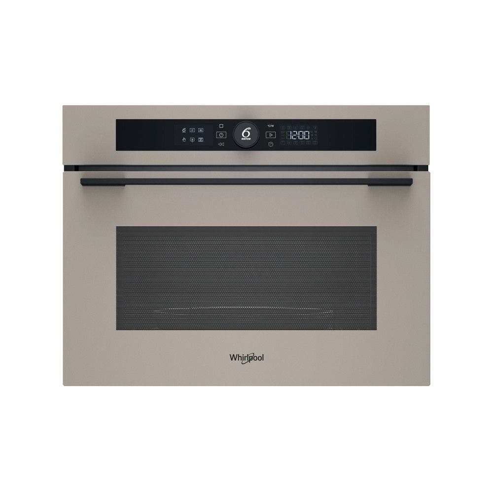 Whirlpool WMW57DHME