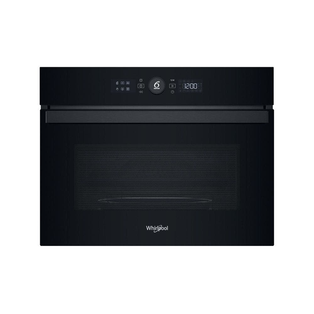 Whirlpool WMW47HMB