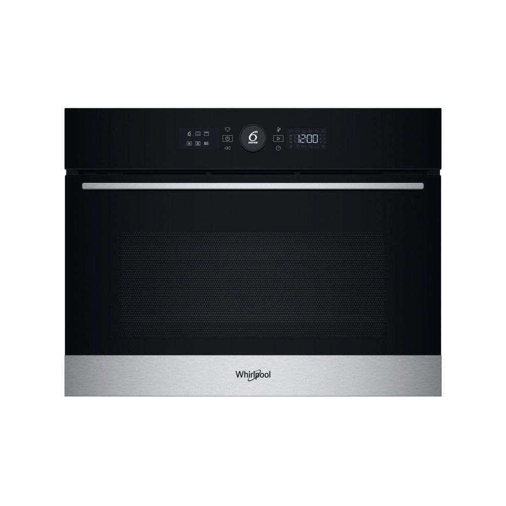 Whirlpool WCC58HMSXA
