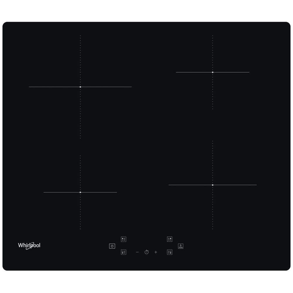 Whirlpool WS Q4860 NE