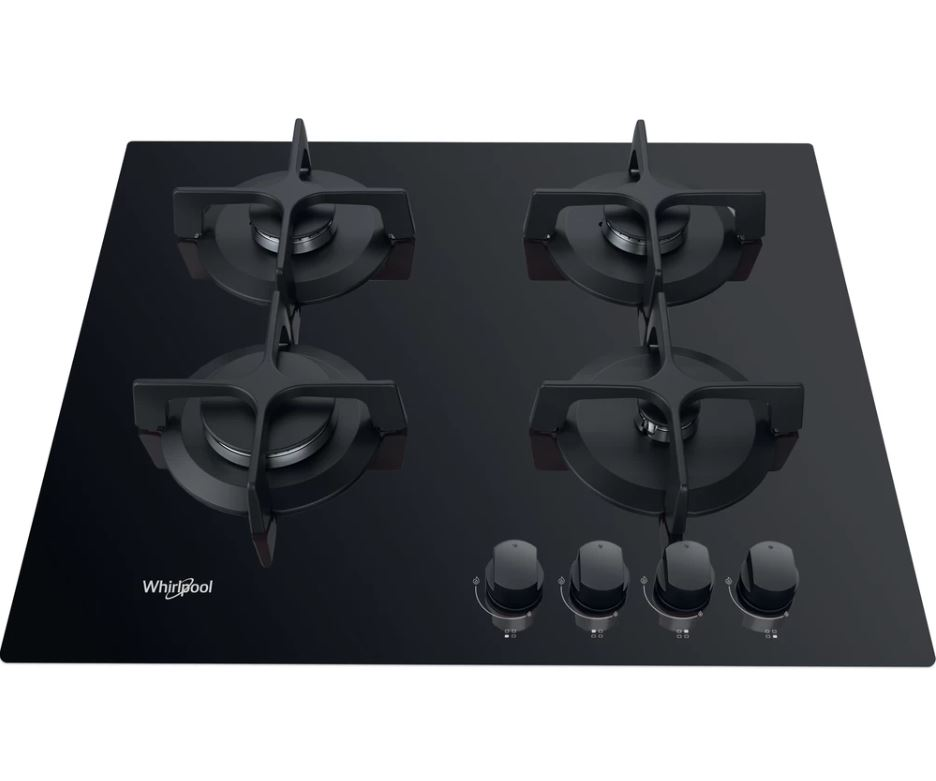 Whirlpool GOB 616/NB NL