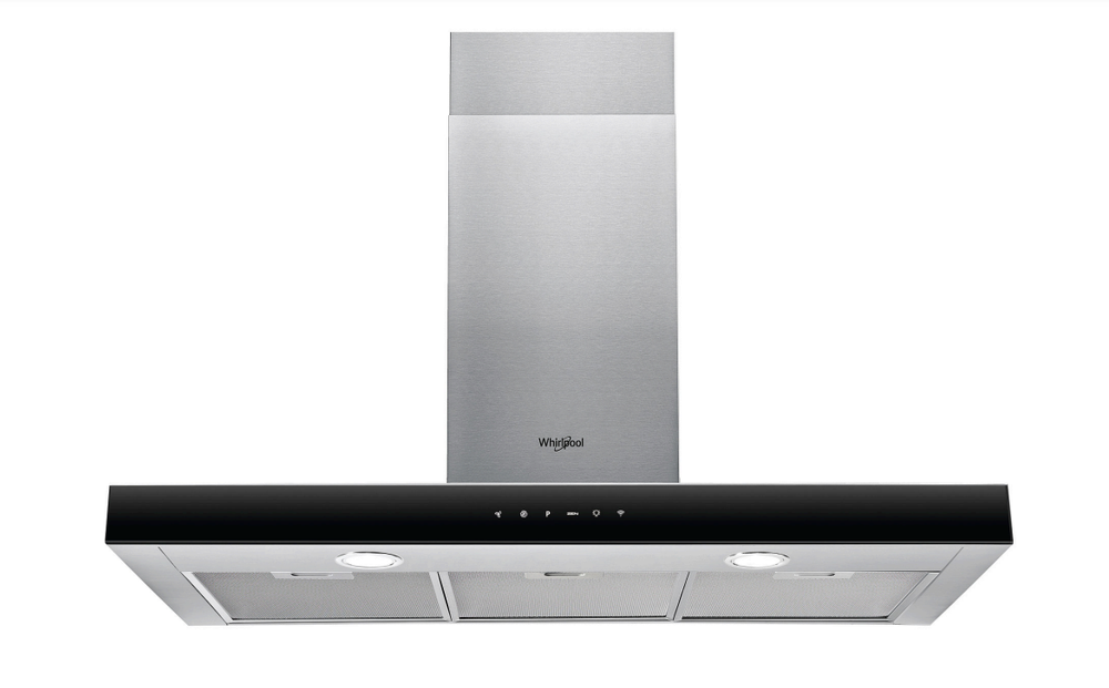 Whirlpool WHBS C92F LT X