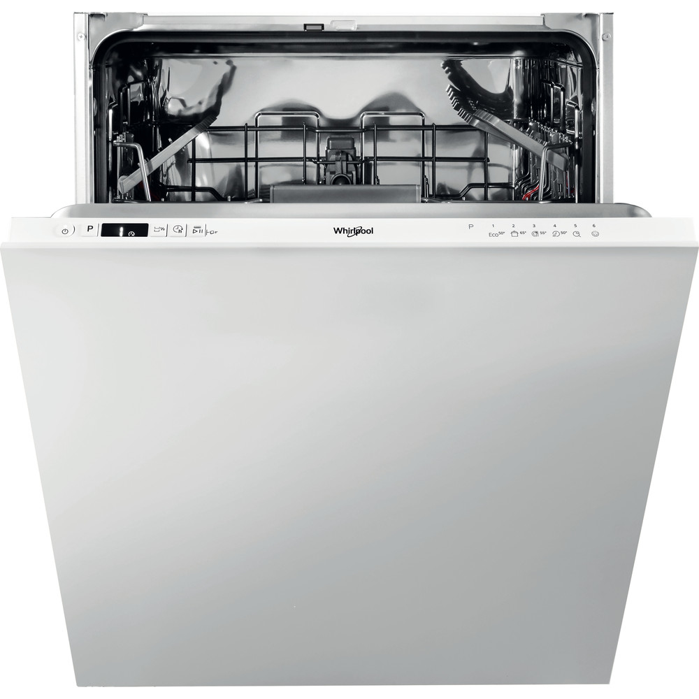 Whirlpool WIS 5020
