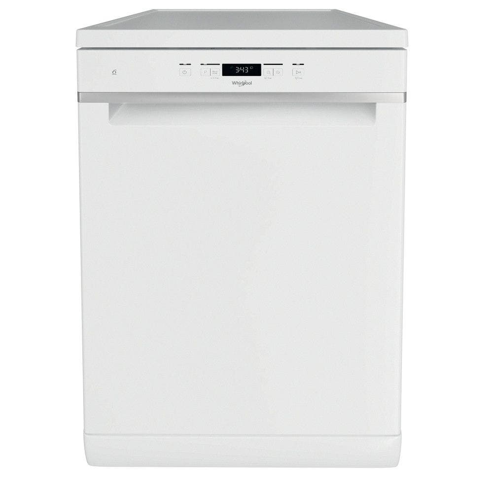 Whirlpool WFC 3C26N F