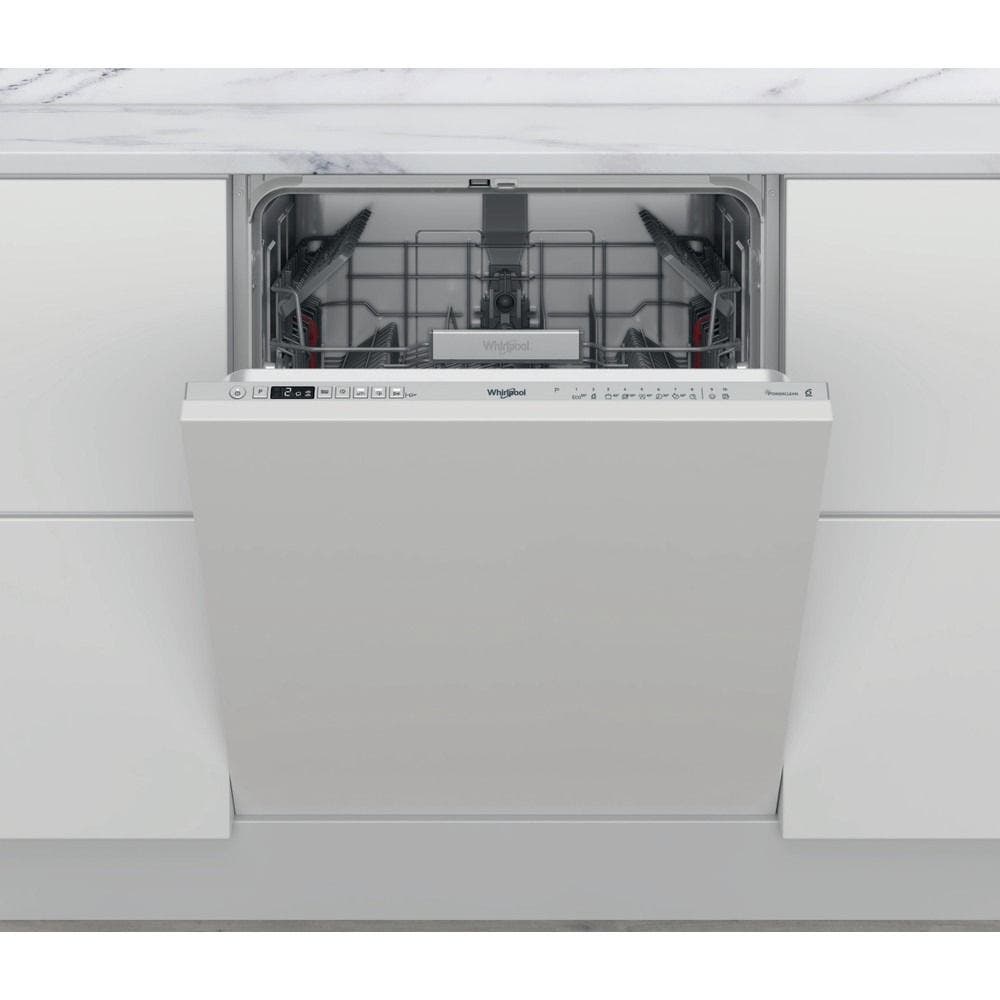 Whirlpool WIO 3T141 PS