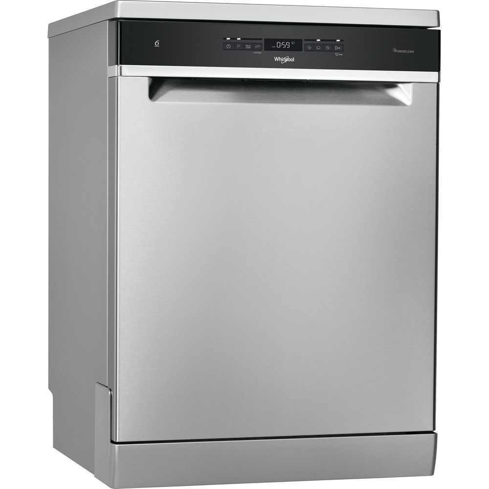 Whirlpool WFO 3T141 P X