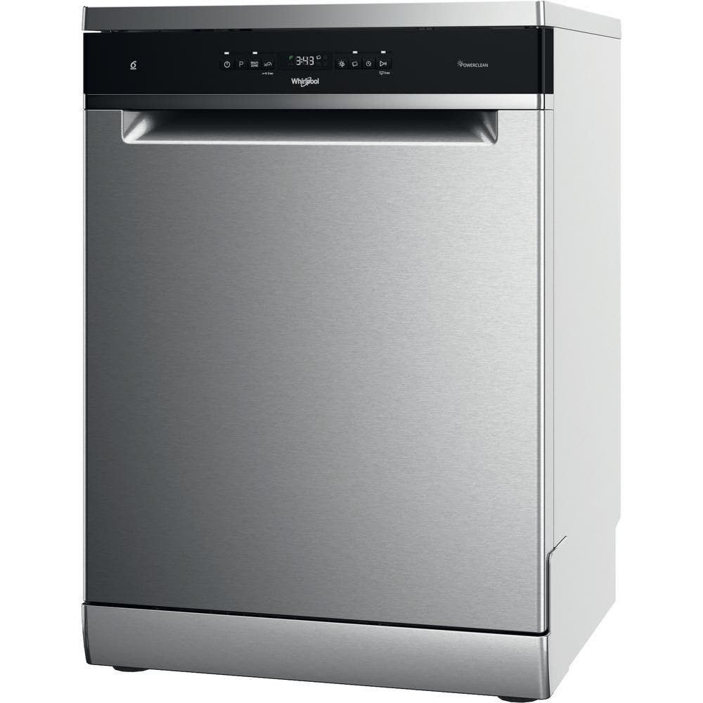 Whirlpool WFO 3T141 P X