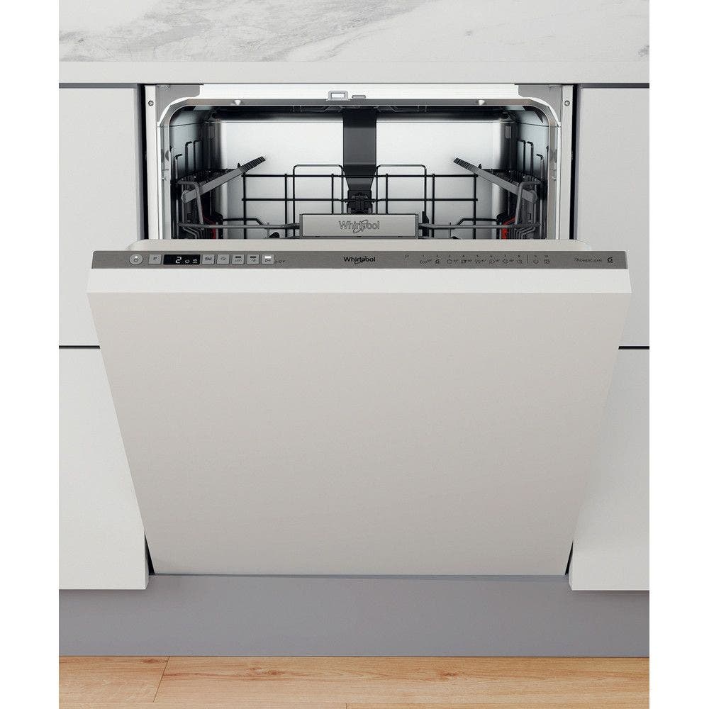 Whirlpool WIO 3T141 PES