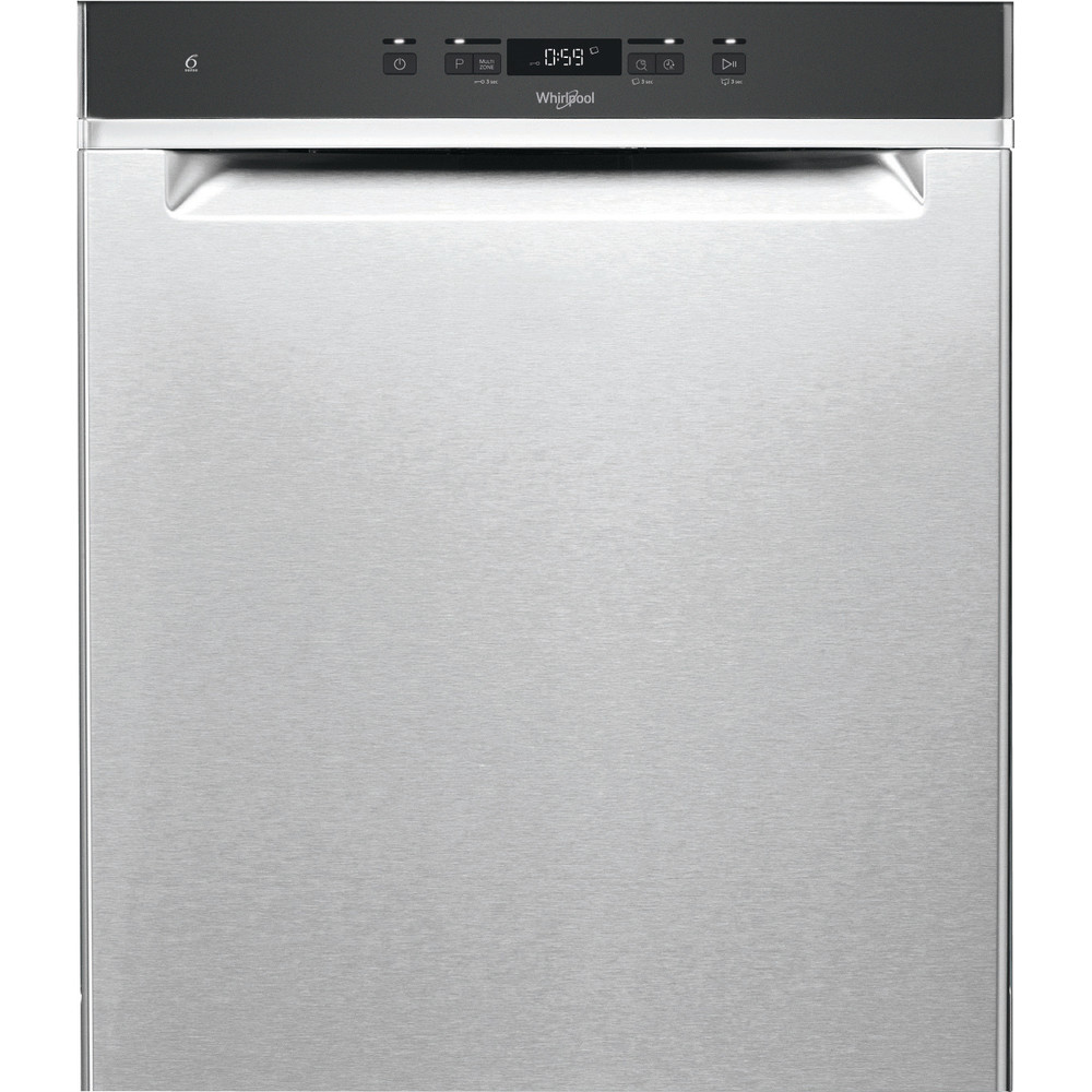 Whirlpool WUC 3C33 F X