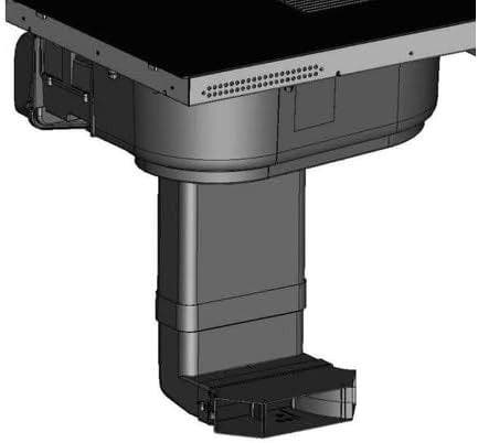 Whirlpool FK VH S - C