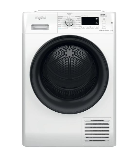 Whirlpool FFT M11 9X3BY BE