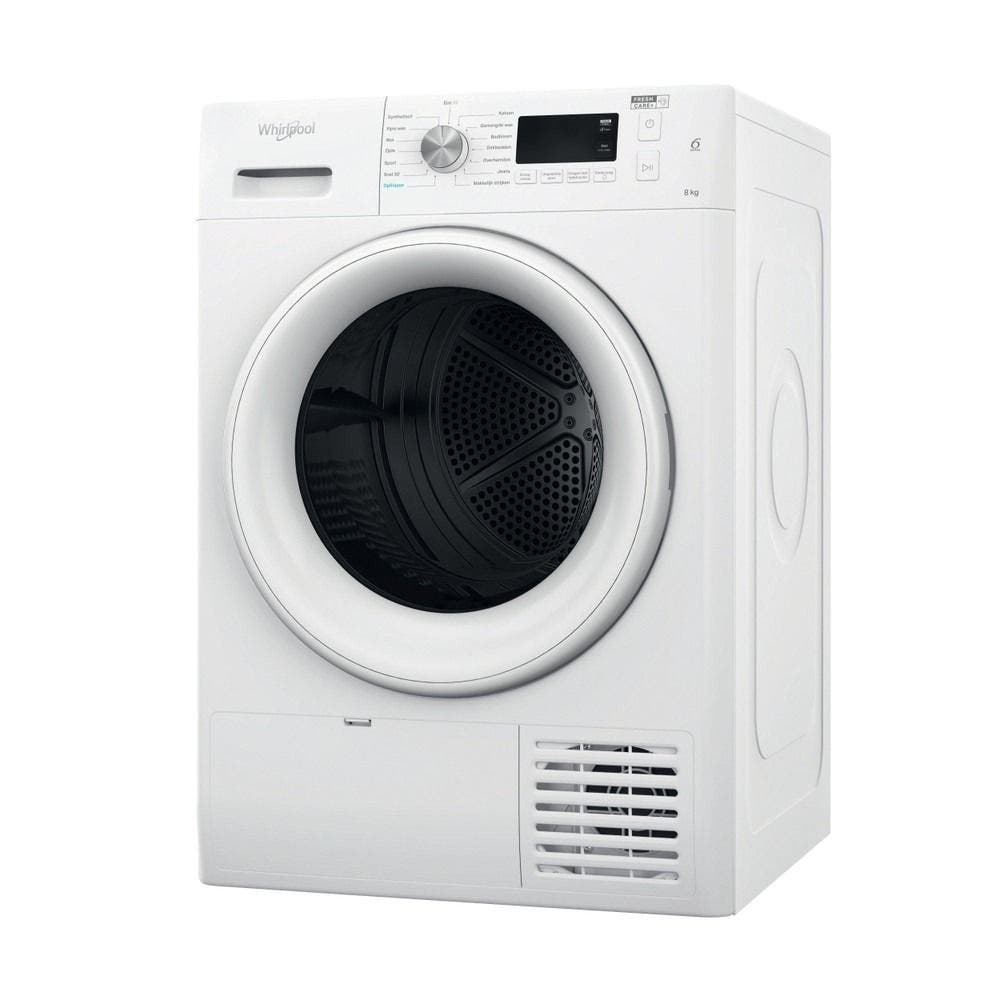 Whirlpool FFT M11 82 BE