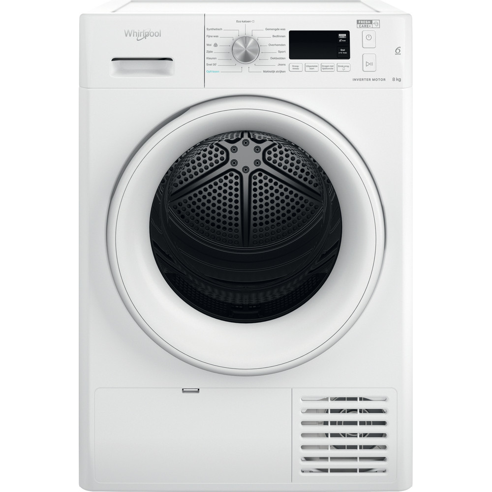 Whirlpool FFT M11 82 NL