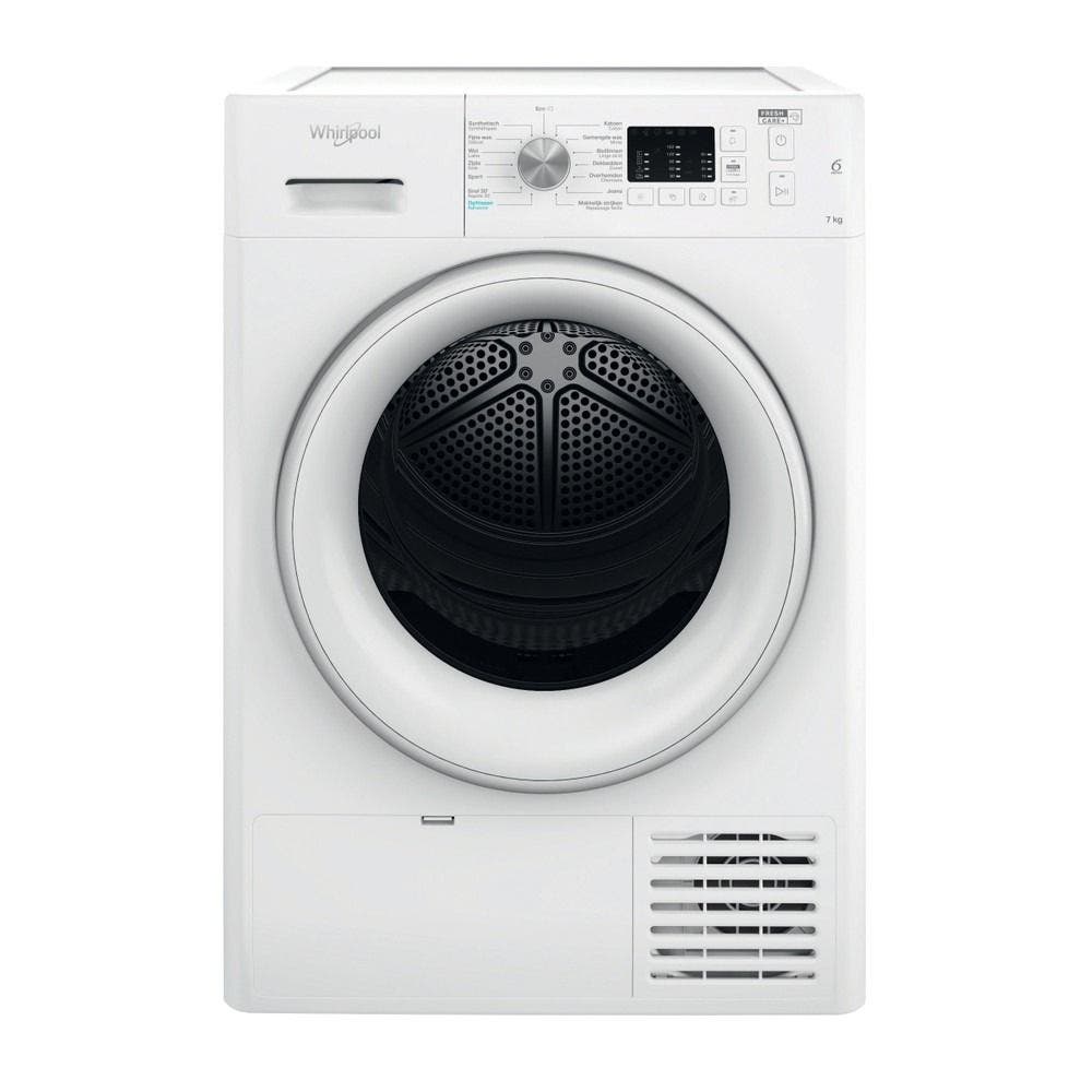Whirlpool FFT M10 72 BE