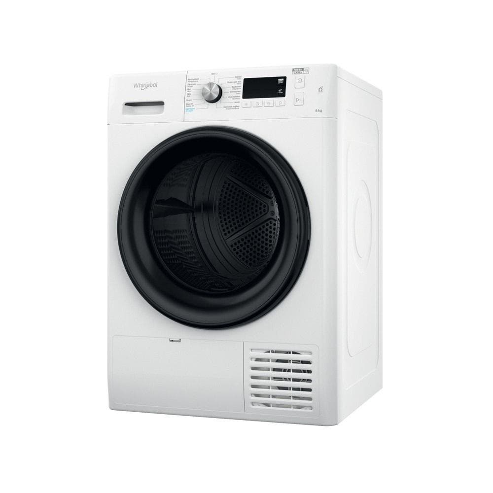Whirlpool FFT CM11 8XB EE