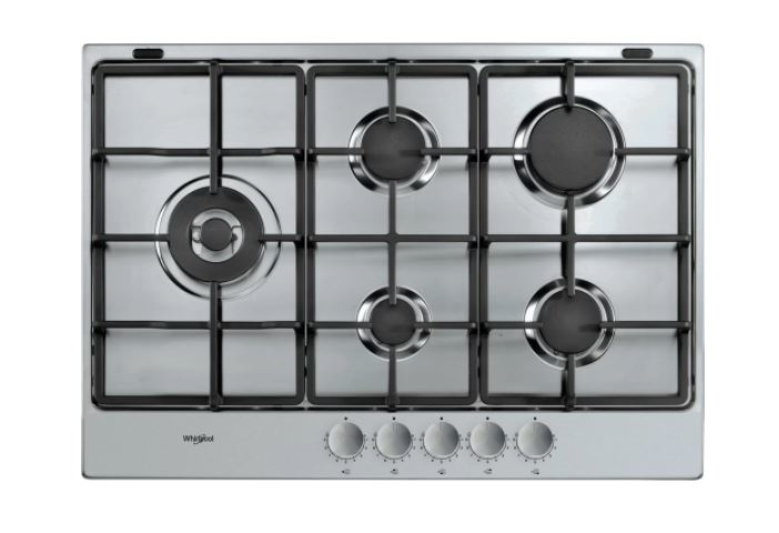 Whirlpool TGML 761 IX NL