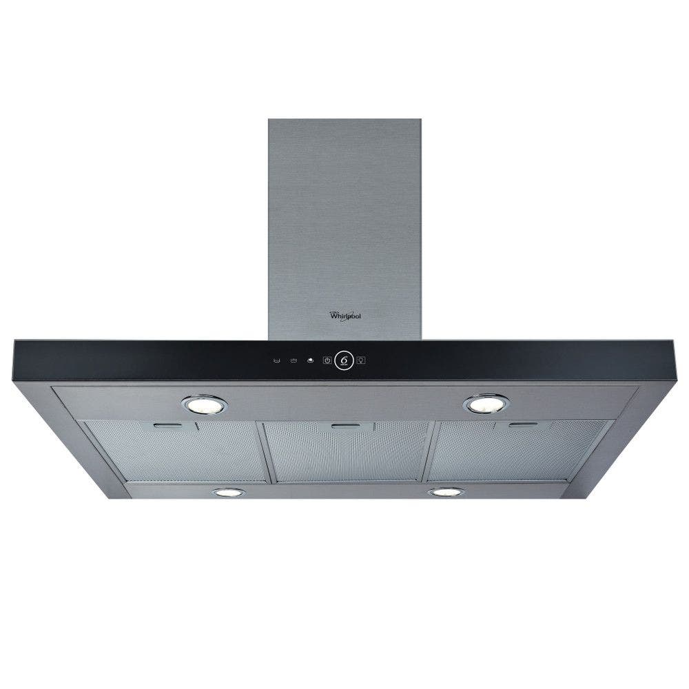 Whirlpool AKR 504 IX/1